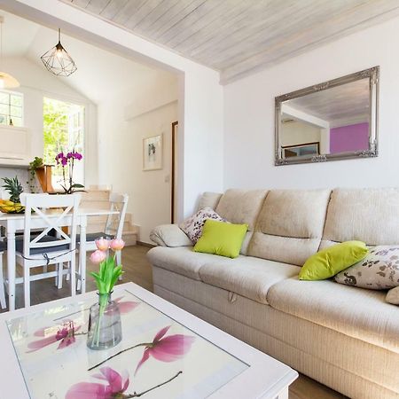 Bellastoria Apartment Dubrovnik Eksteriør billede