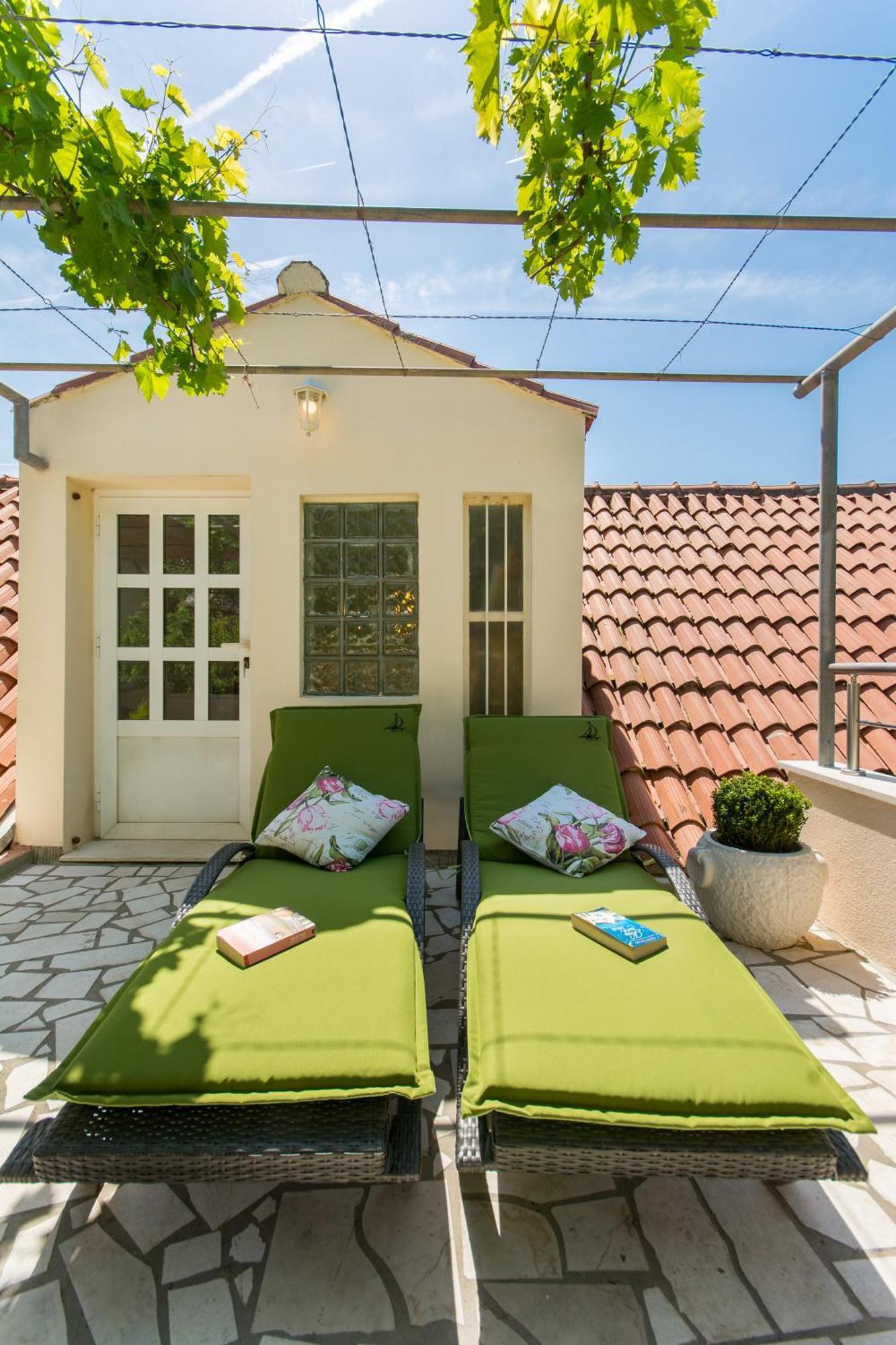 Bellastoria Apartment Dubrovnik Eksteriør billede