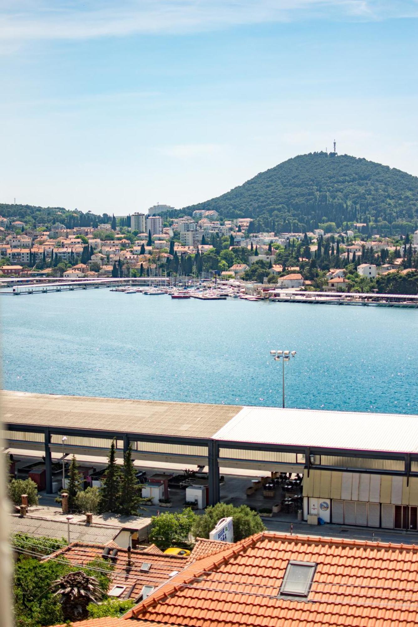Bellastoria Apartment Dubrovnik Eksteriør billede