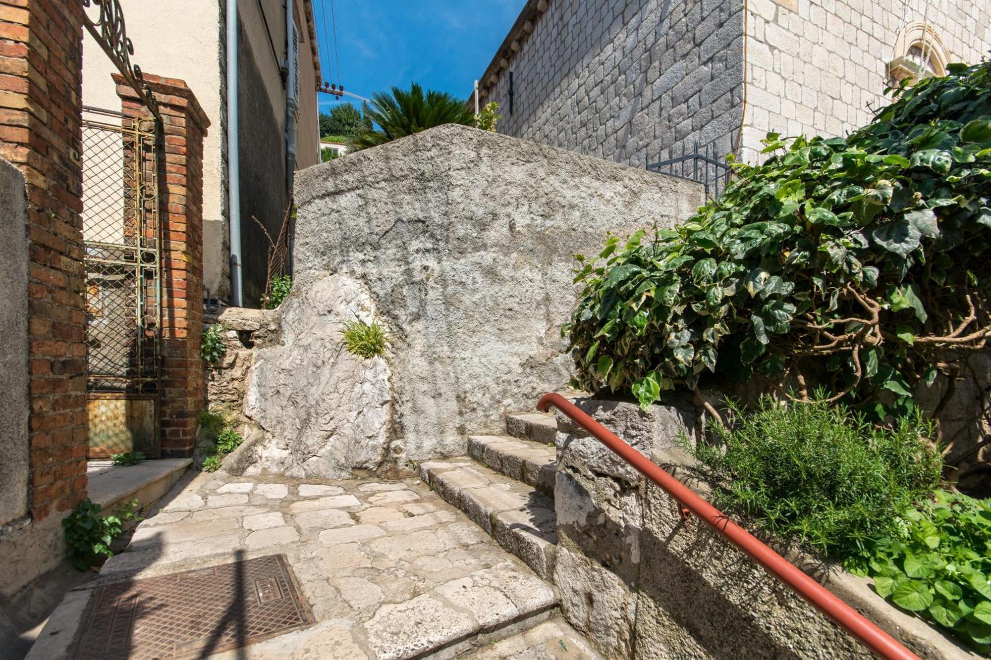 Bellastoria Apartment Dubrovnik Eksteriør billede