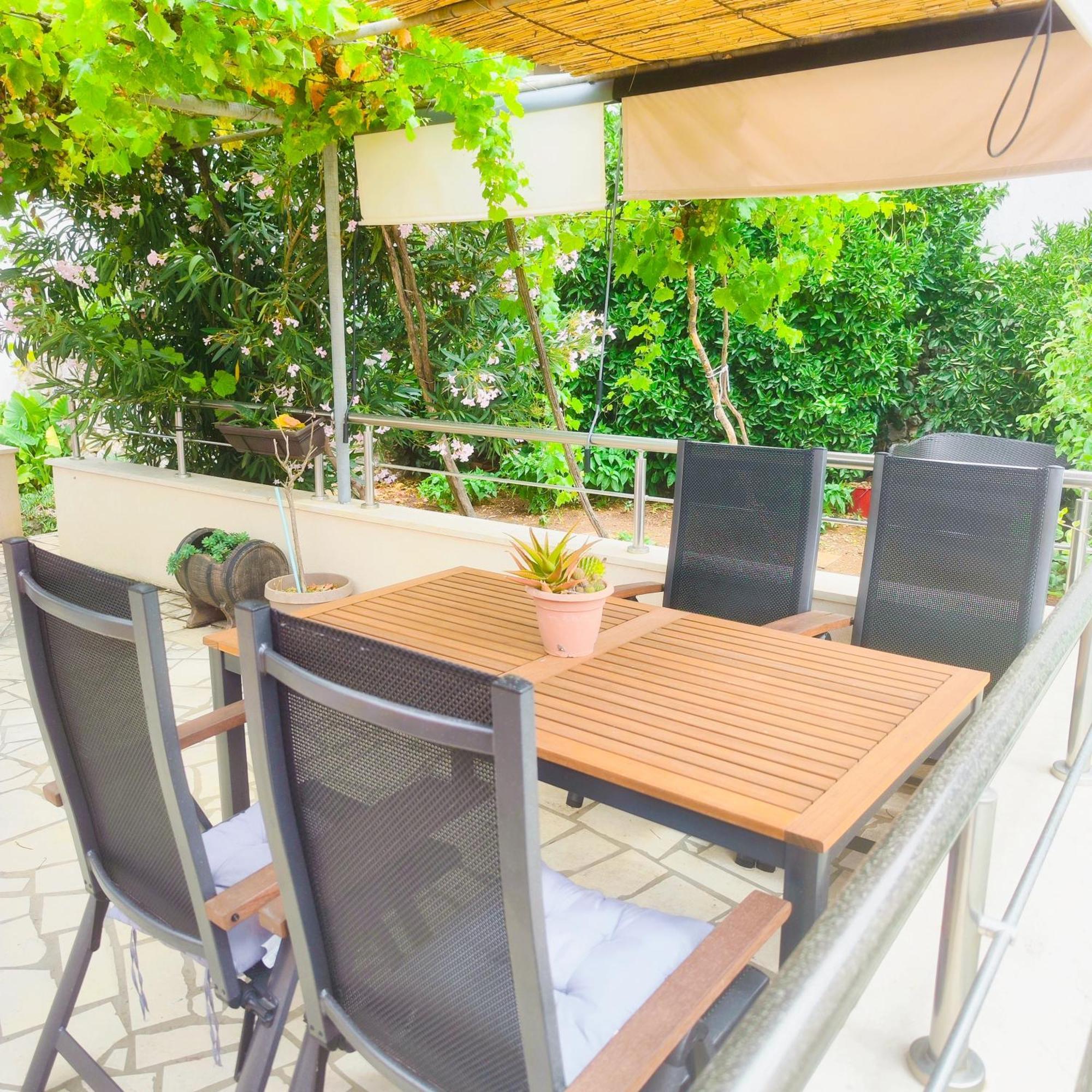 Bellastoria Apartment Dubrovnik Værelse billede