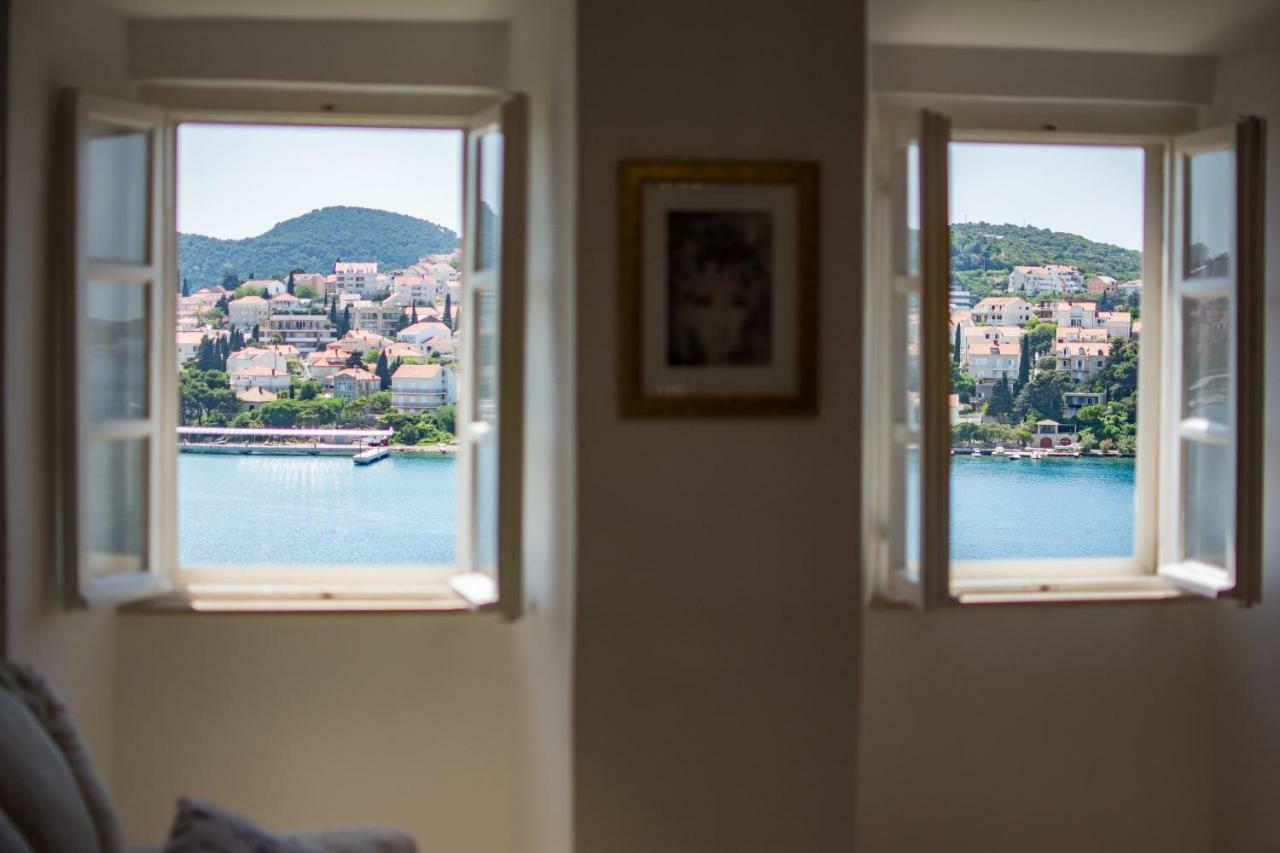 Bellastoria Apartment Dubrovnik Eksteriør billede