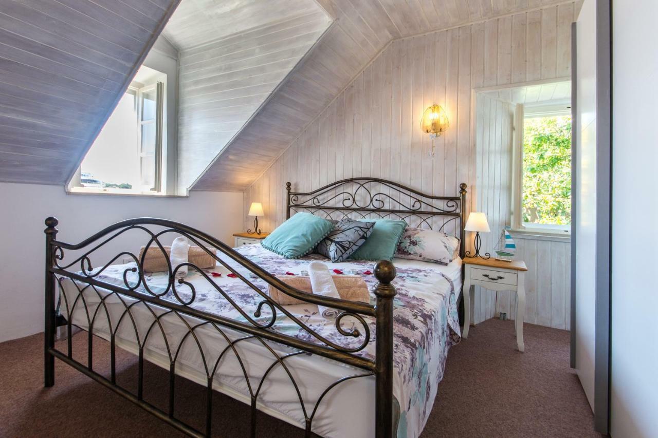 Bellastoria Apartment Dubrovnik Eksteriør billede