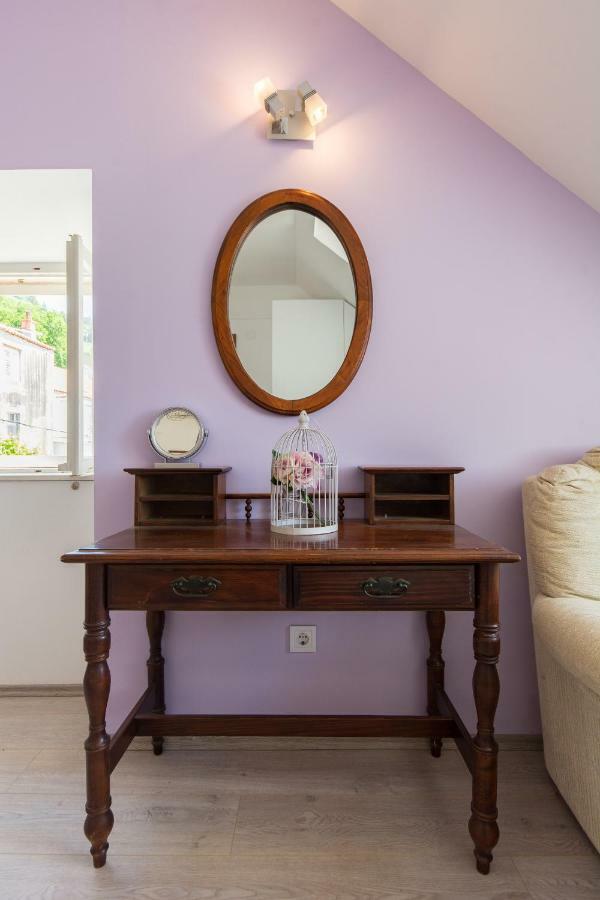 Bellastoria Apartment Dubrovnik Eksteriør billede