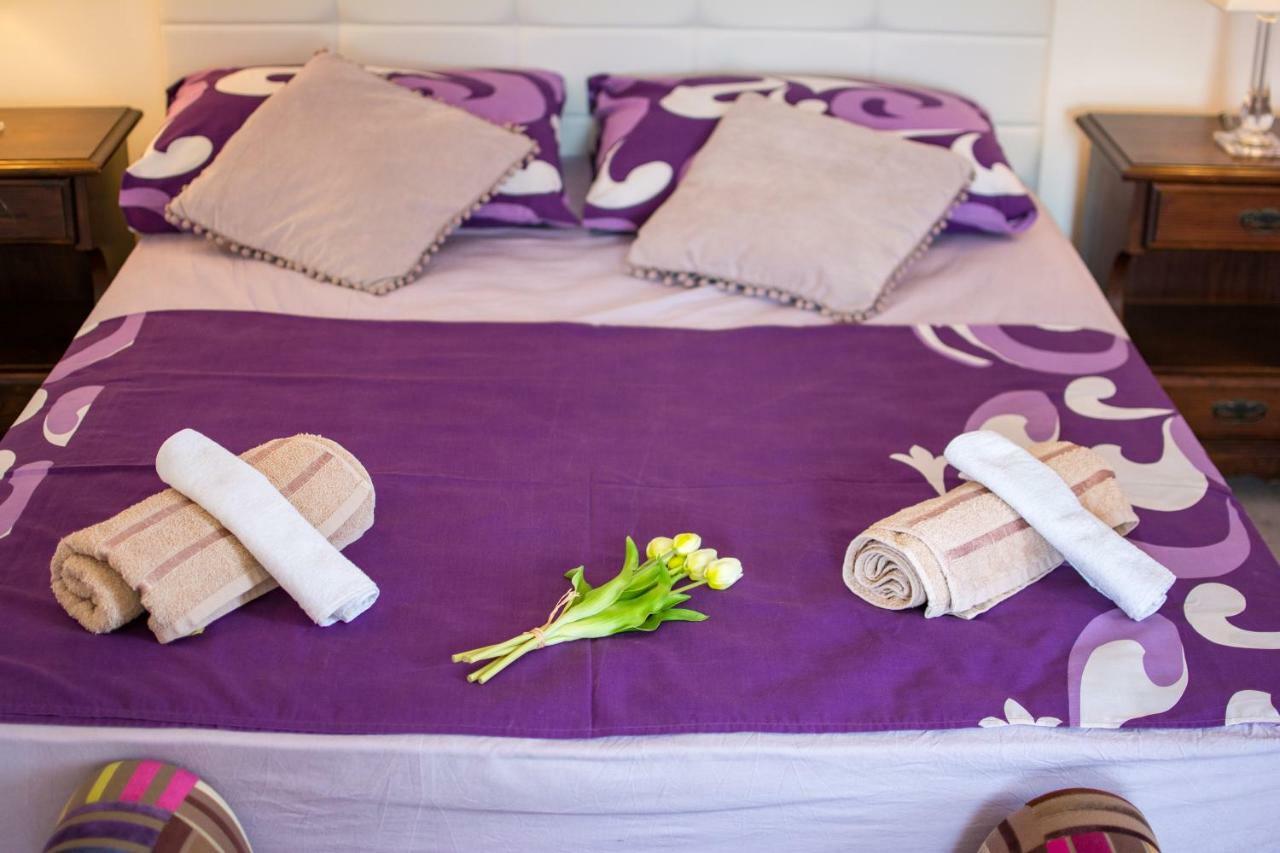 Bellastoria Apartment Dubrovnik Eksteriør billede