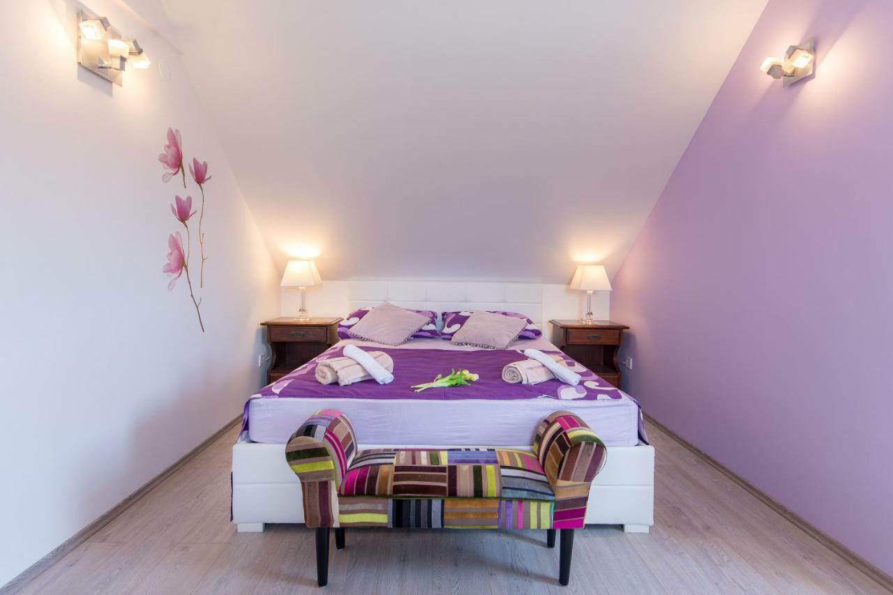 Bellastoria Apartment Dubrovnik Eksteriør billede