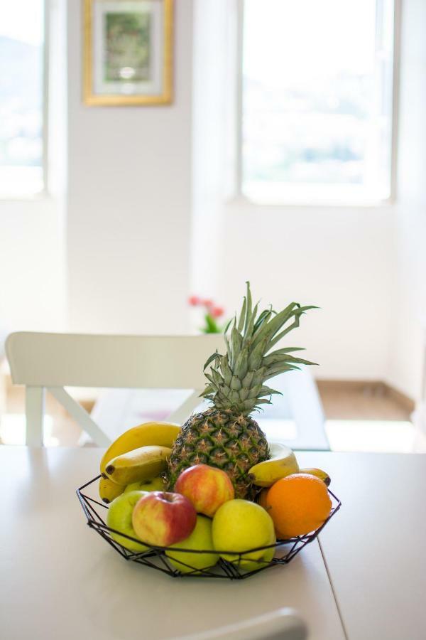 Bellastoria Apartment Dubrovnik Eksteriør billede