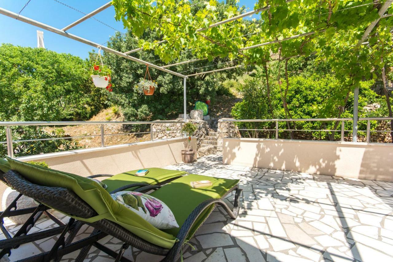 Bellastoria Apartment Dubrovnik Eksteriør billede