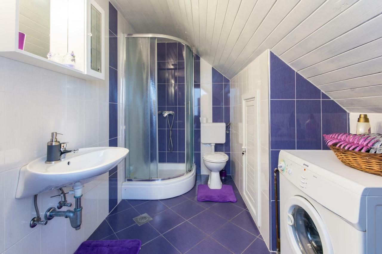 Bellastoria Apartment Dubrovnik Eksteriør billede