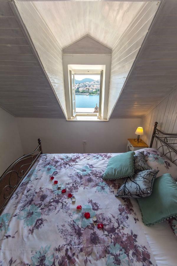 Bellastoria Apartment Dubrovnik Eksteriør billede